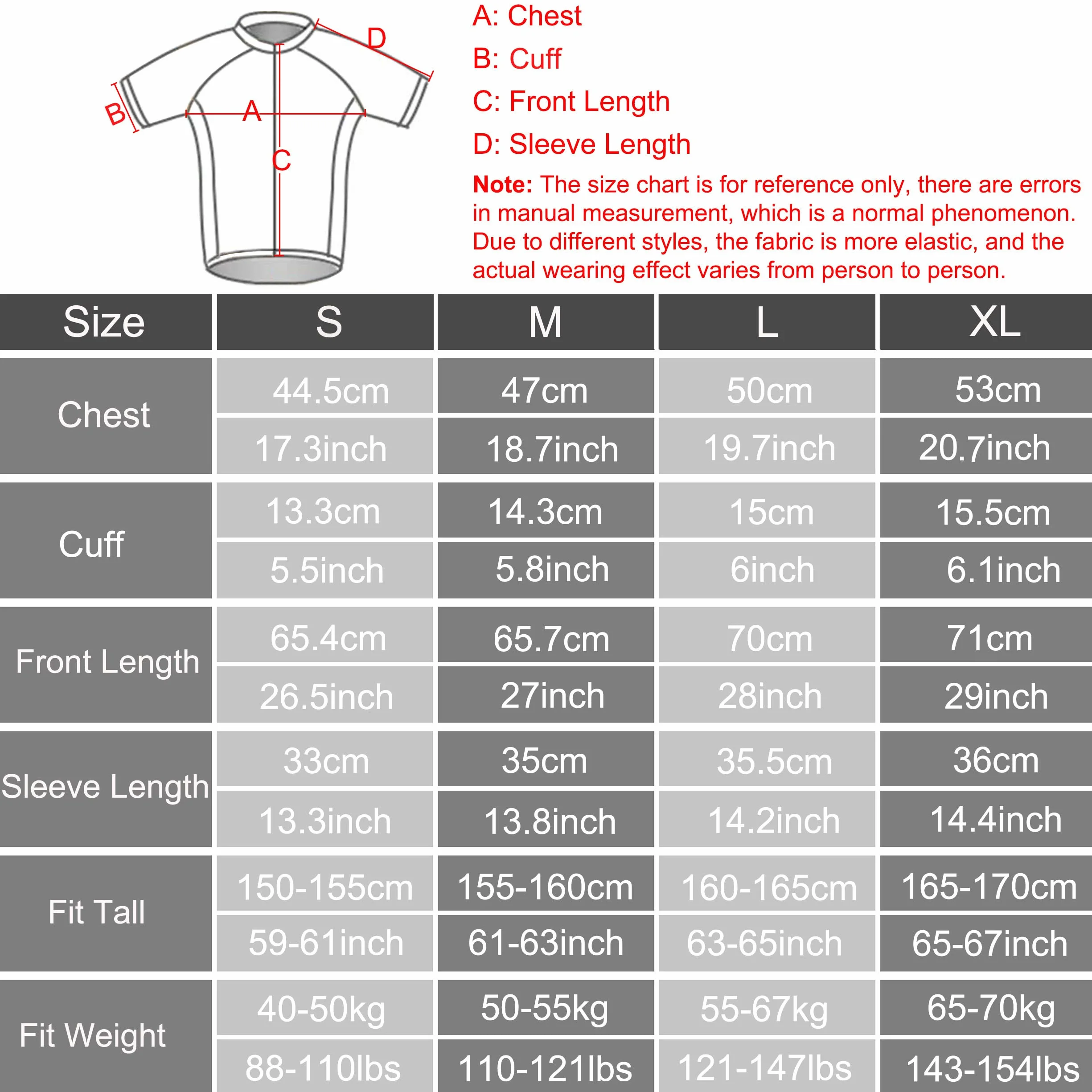 Donne Abbigliamento da Ciclismo, Traspirante Leggero e Comodo Maglie da Ciclismo, Asciugatura Rapida Maglietta Corta