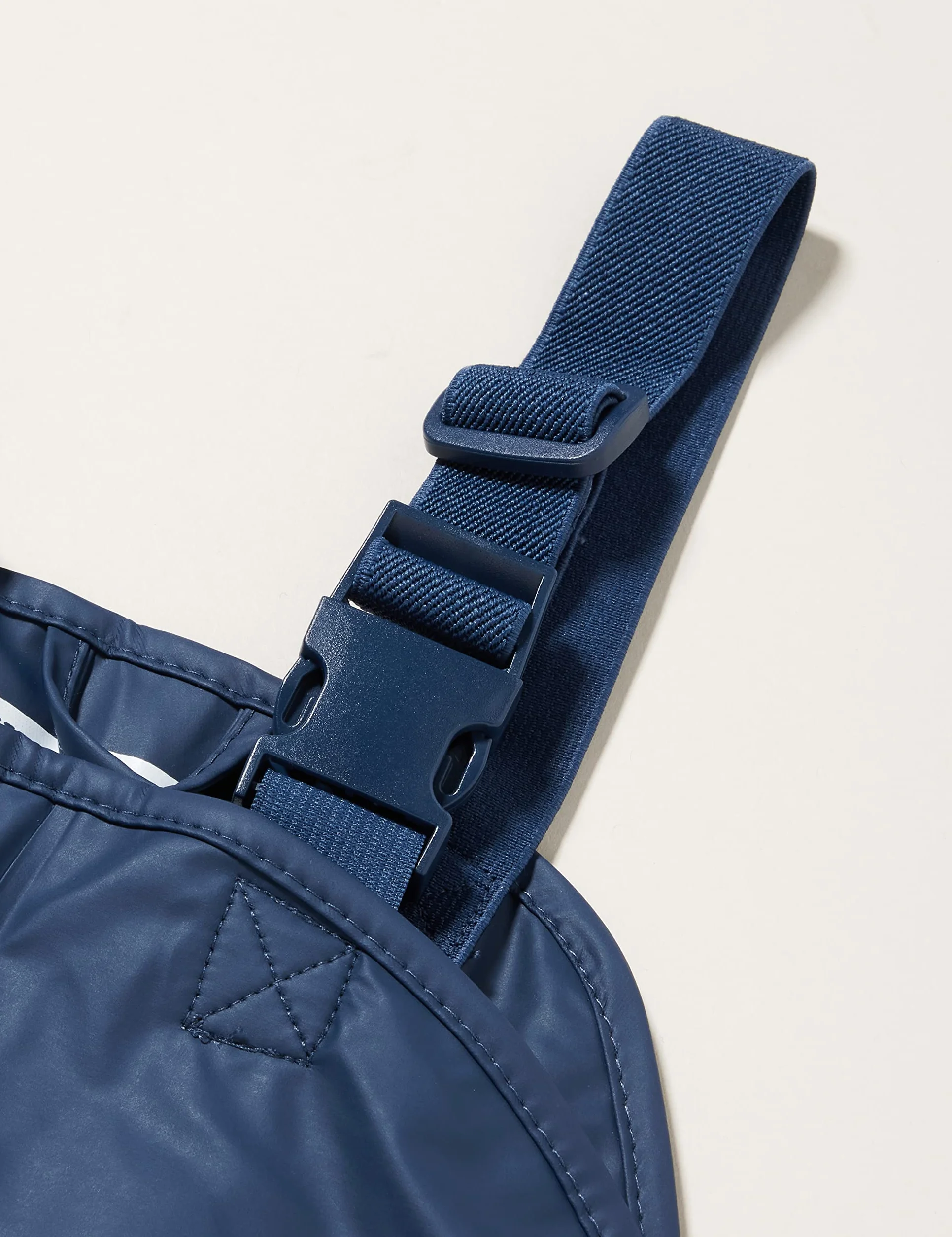 Playshoes - Pantaloni Fango, Salopette Antipioggia, Fodera in Tessuto, Pantaloni Antipioggia Antivento e Impermeabili Unisex - Bambini e Ragazzi