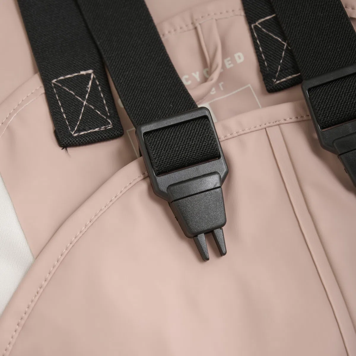 Celavi - Basic Rain Overall - Recycle Pu, Pantaloni Impermeabili Unisex - Adulto