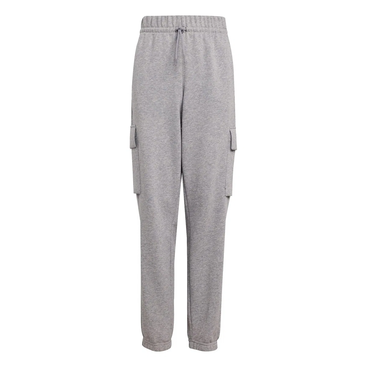 Adidas - Essentials Cargo Pants, Pantaloni Unisex - Bambini e Ragazzi