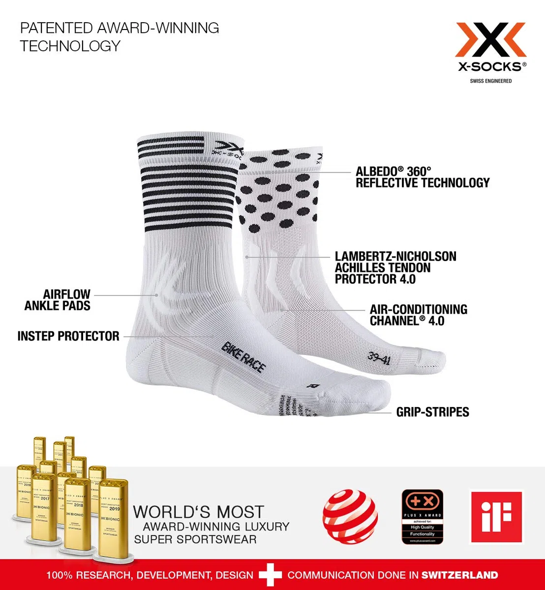 X-Socks Bike Race