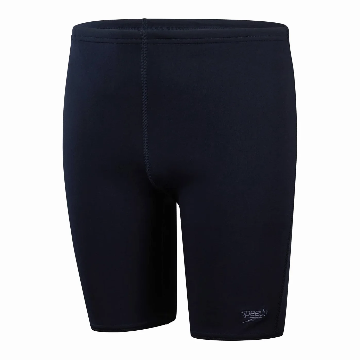 Speedo Bambino Pantaloncini da Bagno Jammer Eco Endurance+ | Allenamento | Resistenza al Cloro | Asciugatura Rapida | Tessuto Elasticizzato | Materiale Riciclato | vestibilità Comoda