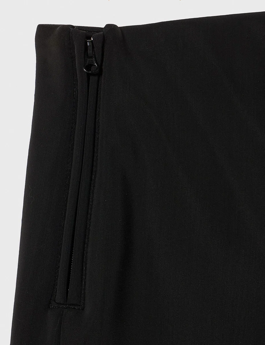 CMP - Pantalone Lungo da Donna con Ghetta Interna, Pantaloni Donna