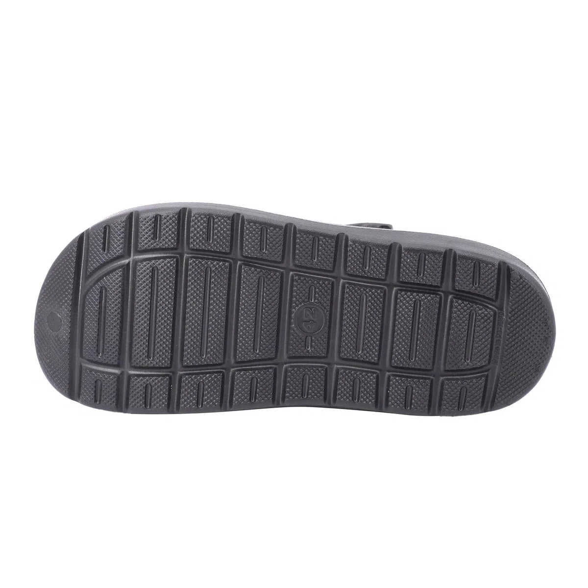 JOMIX Sabot Uomo Zoccoli Leggeri Ciabatte da Giardino Antiscivolo in Gomma Eva Scarpe Sandali Estive Traspirante per Piscina Spiaggia