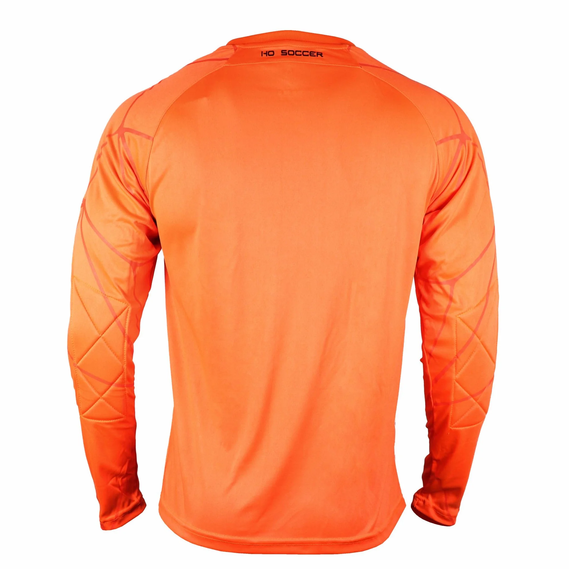 Ho Soccer Camiseta Konkista Orange Canottiera Unisex - Adulto
