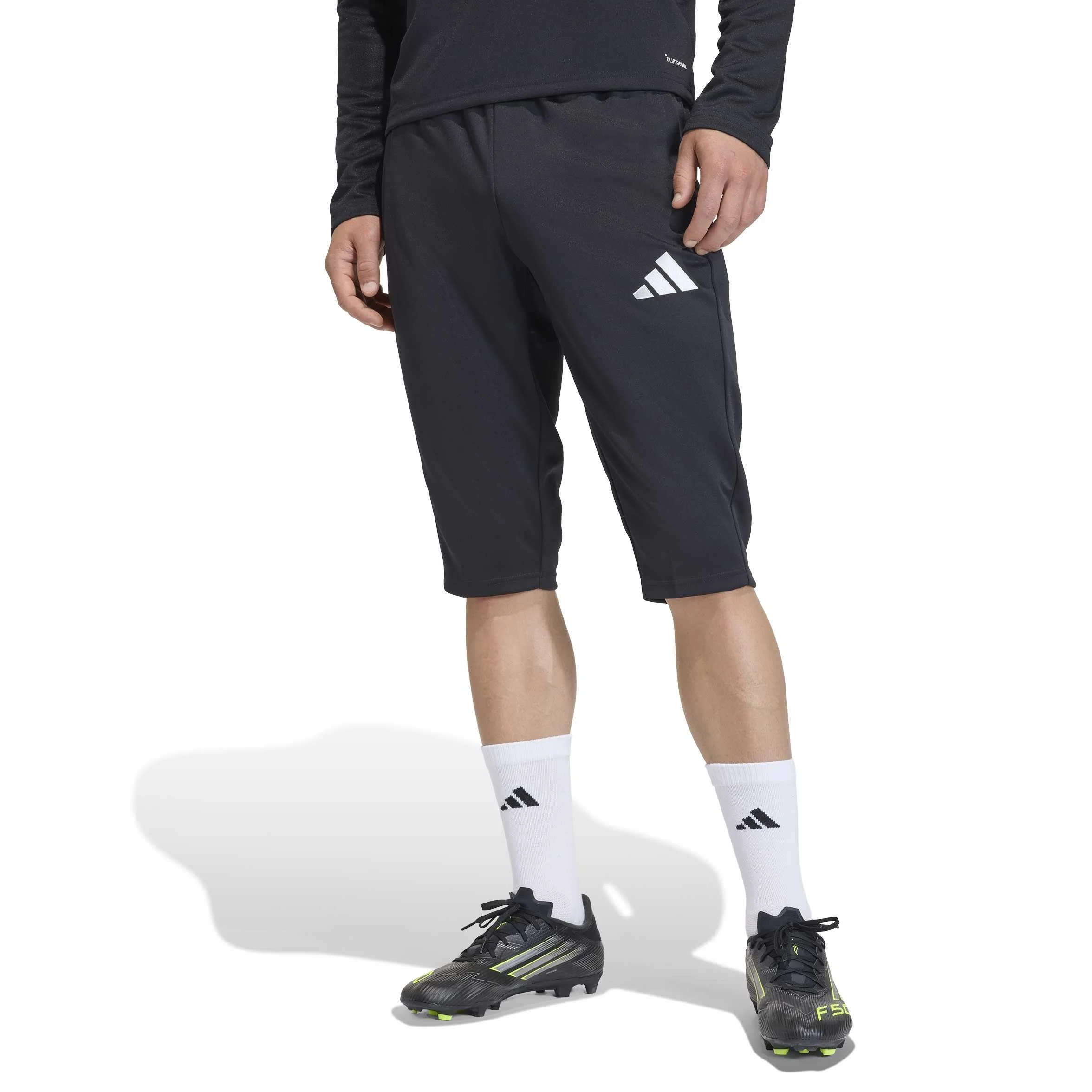 adidas Men Pantaloncini Entrada26