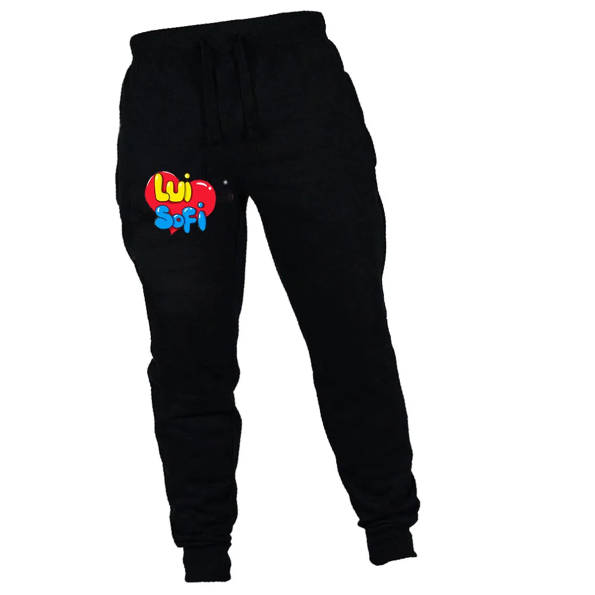COOLGIRL Youtuber Ragazze dei Ragazzi con Cappuccio Top Set di Pantaloni con Cappuccio e Felpa Felpa con Cappuccio Cappuccio Sport All'Aperto Felpa