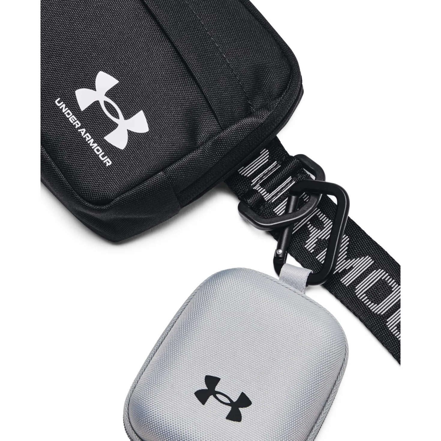 Under Armour UA ESSENTIAL WB XBODY 0001 - BLACK One Size