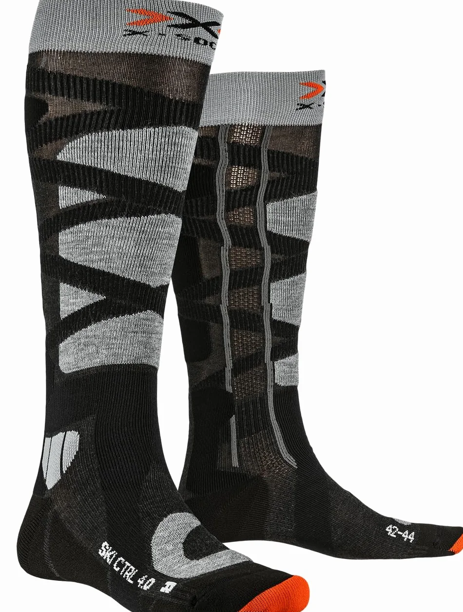 X-SOCKS Ski Control 4.0 Socks