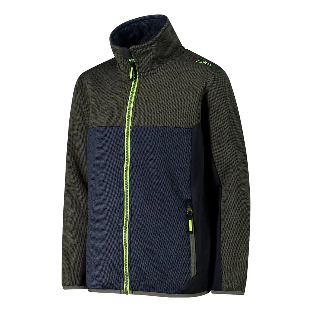 CMP Kid Jacket Jacket Unisex - Bambini e ragazzi
