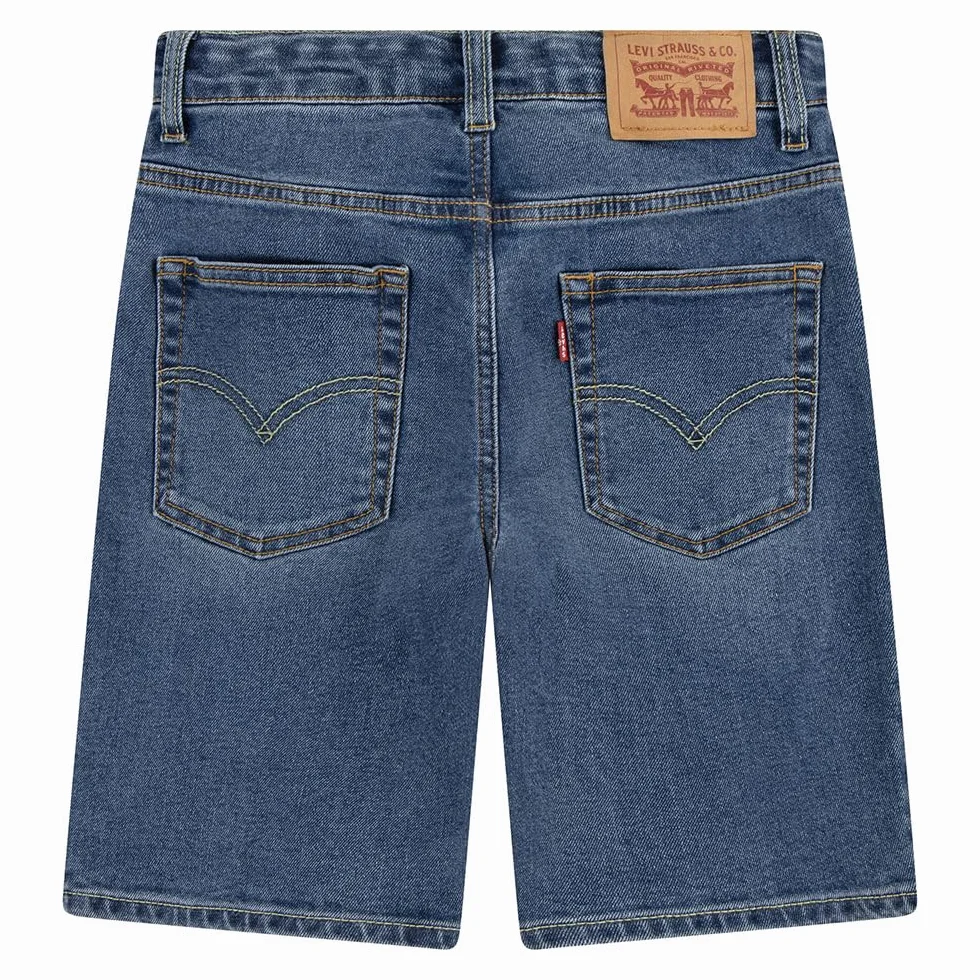 Levi's Db-Denim Bottoms Shorts Bambini e Ragazzi