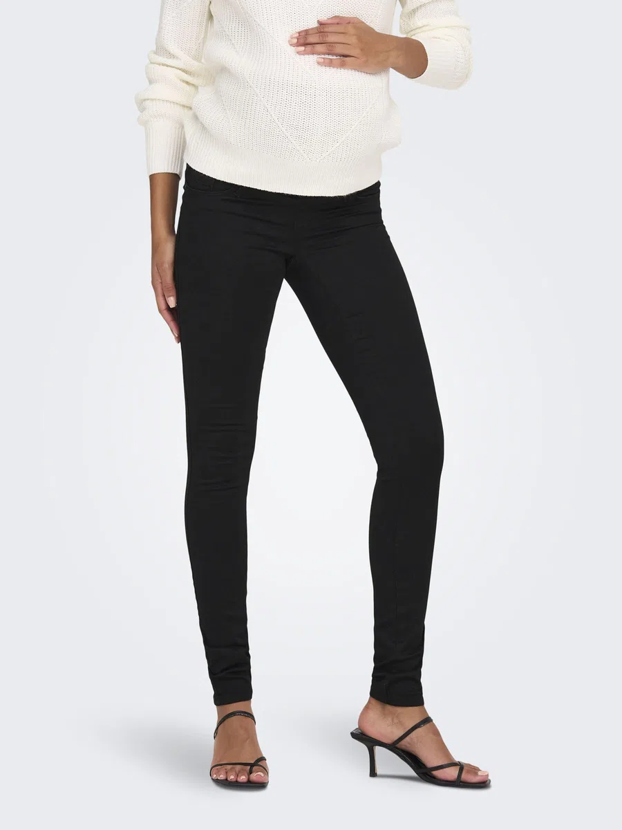 ONLY - Olmroyal SK Jeans DNM Pimbox Noos, Jeans Donna