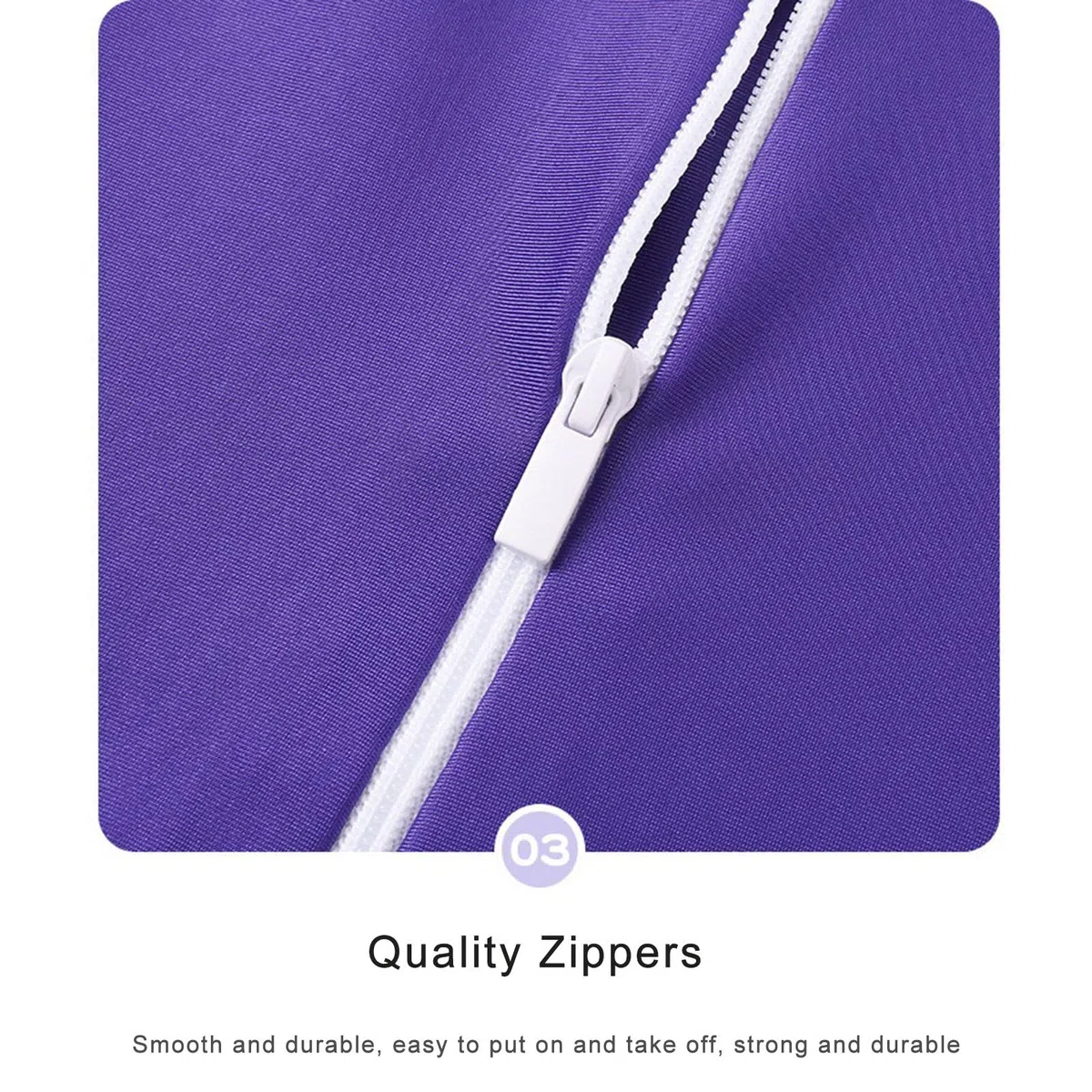 Hotfiary Ragazze Costume da Bagno a Manica Lunga, Set di Costumi da Bagno a Due Pezzi, 1/4 di Camicia da Nuoto con Zip e Pantaloni Lunghi da Bagno, Muta da Immersione, Protezione Solare UV50+