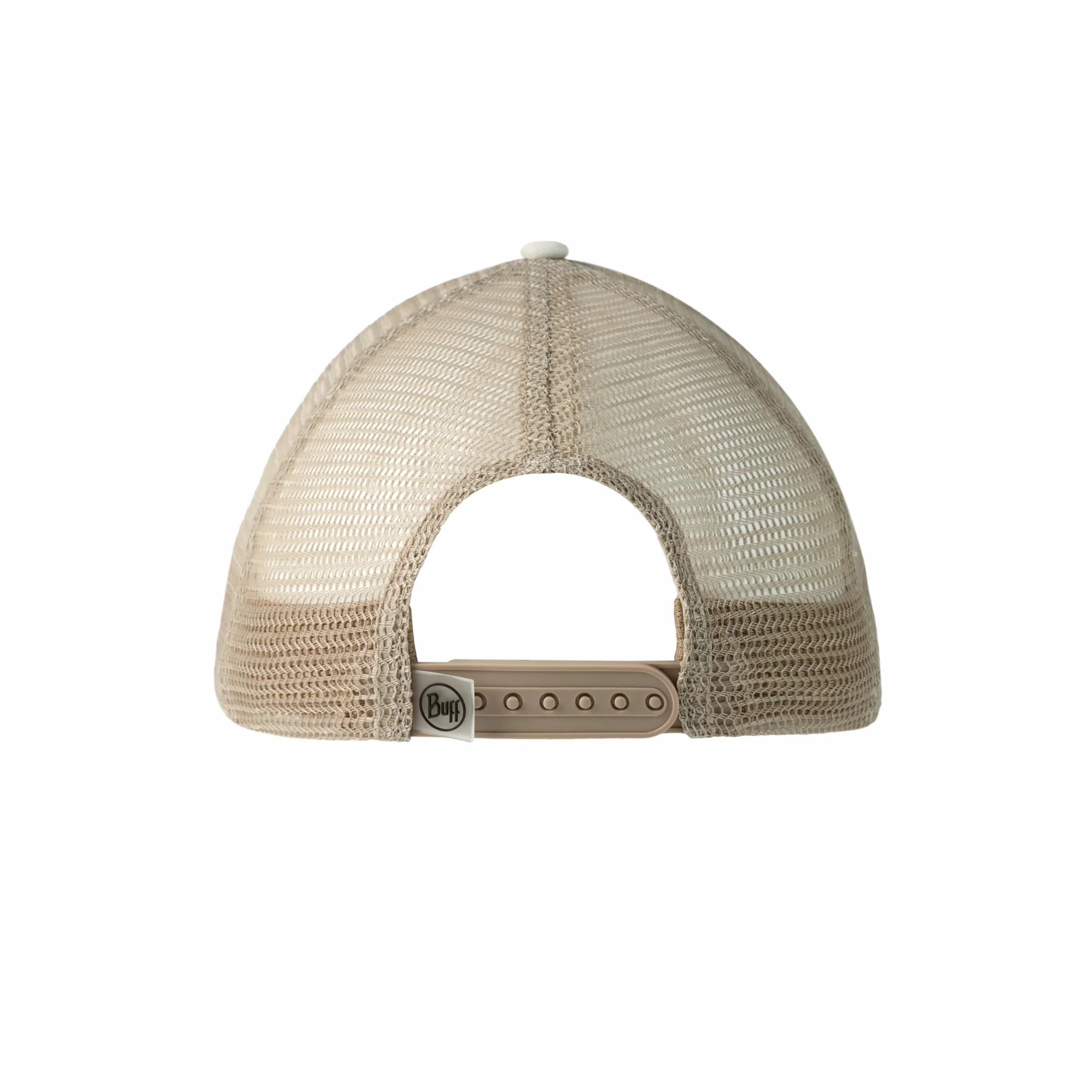 Buff®| Cappello Trucker Regolabile, Confortevole, Traspirante, qualità, Moderno, Outdoor Uomo Donna