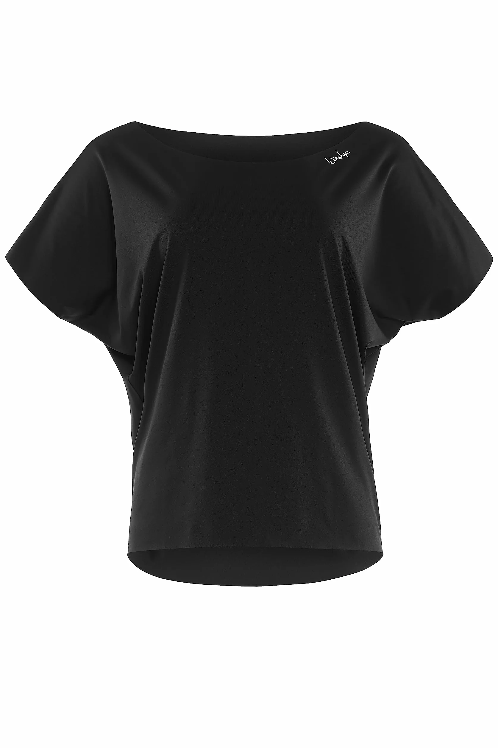 WINSHAPE Winshape Top da Donna Super Leggero Funzionale Dt101 T-Shirt Donna
