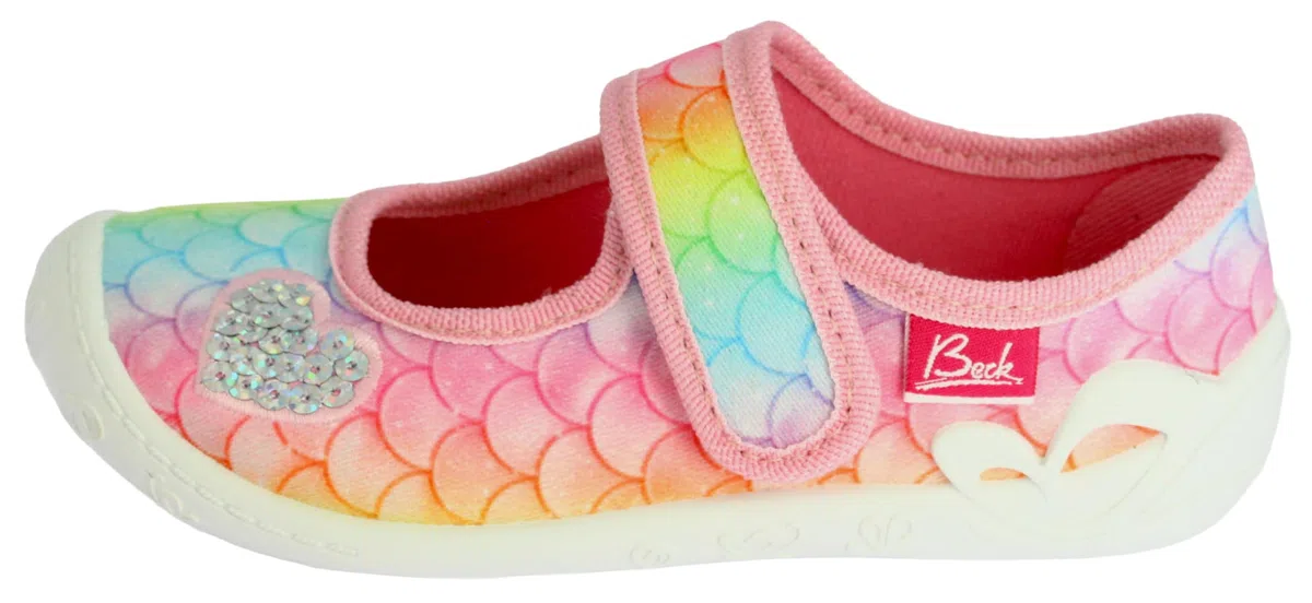 Beck Sunlight, Ciabatte Bambine e Ragazze