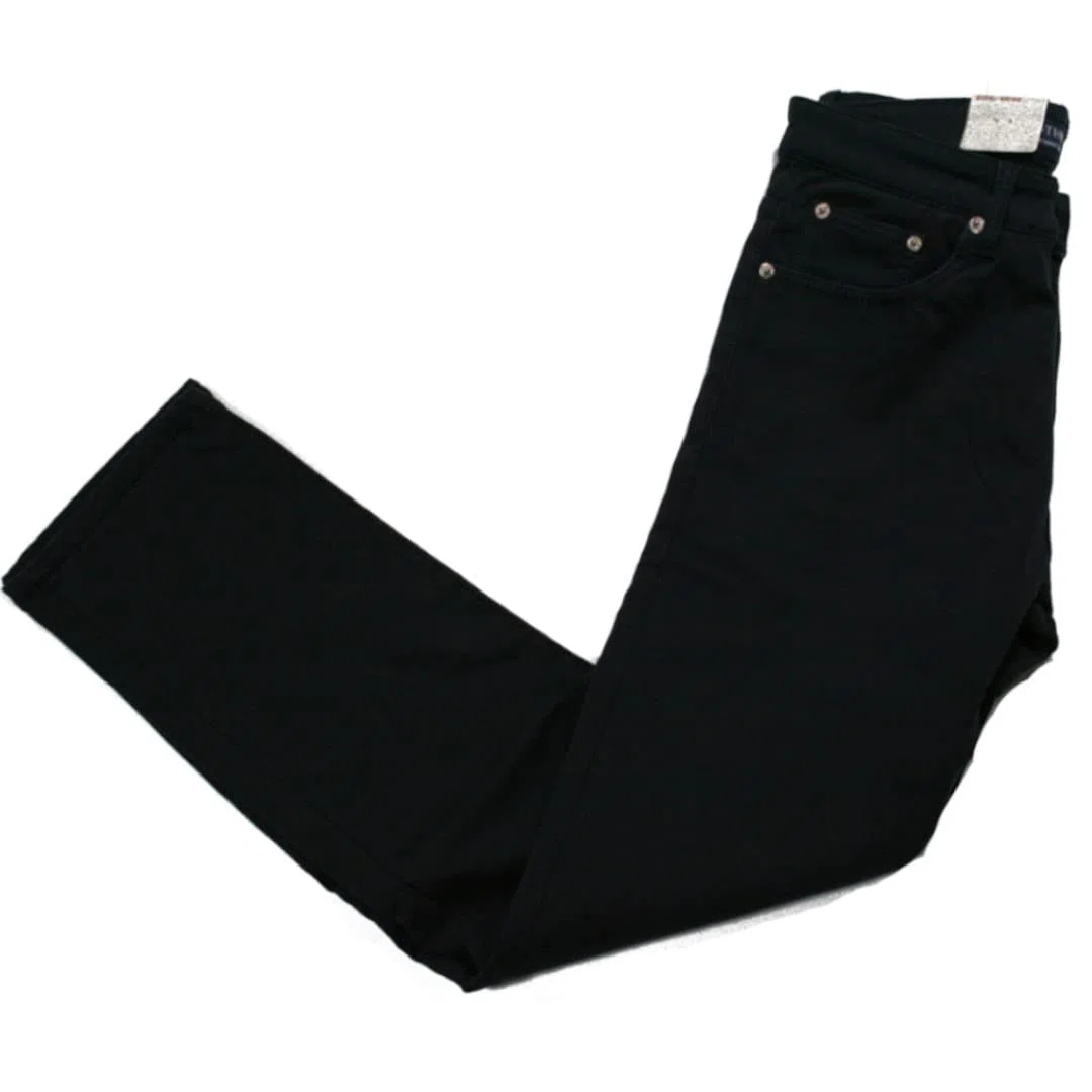 Mastino - Pantalone Uomo Felpato Imbottito Pile Termico Foderato Caldo Inverno Elastico Regular Fit da46 a 64