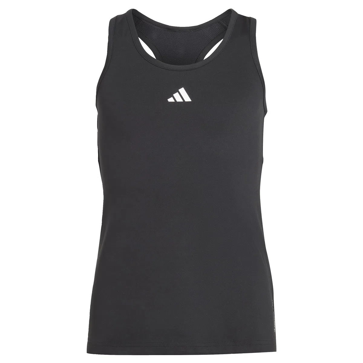 adidas Aeroready Techfit Tank Top Kids Canotta Bambine e Ragazze