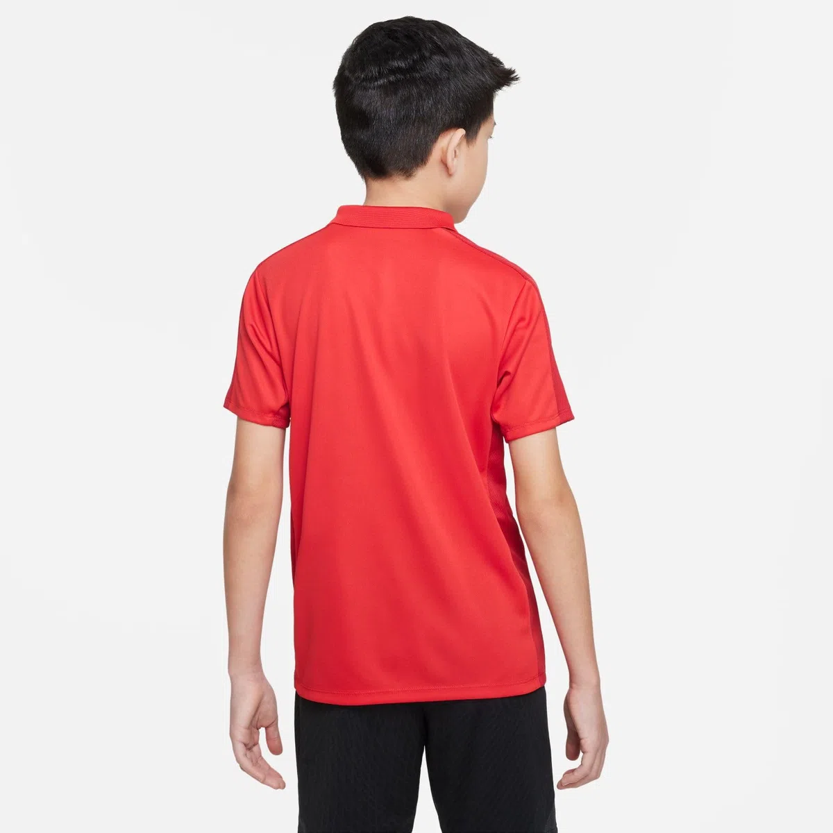Nike Y Nk DF Acd23 Polo SS Short-Sleeve Polo Unisex - Bambini e Ragazzi