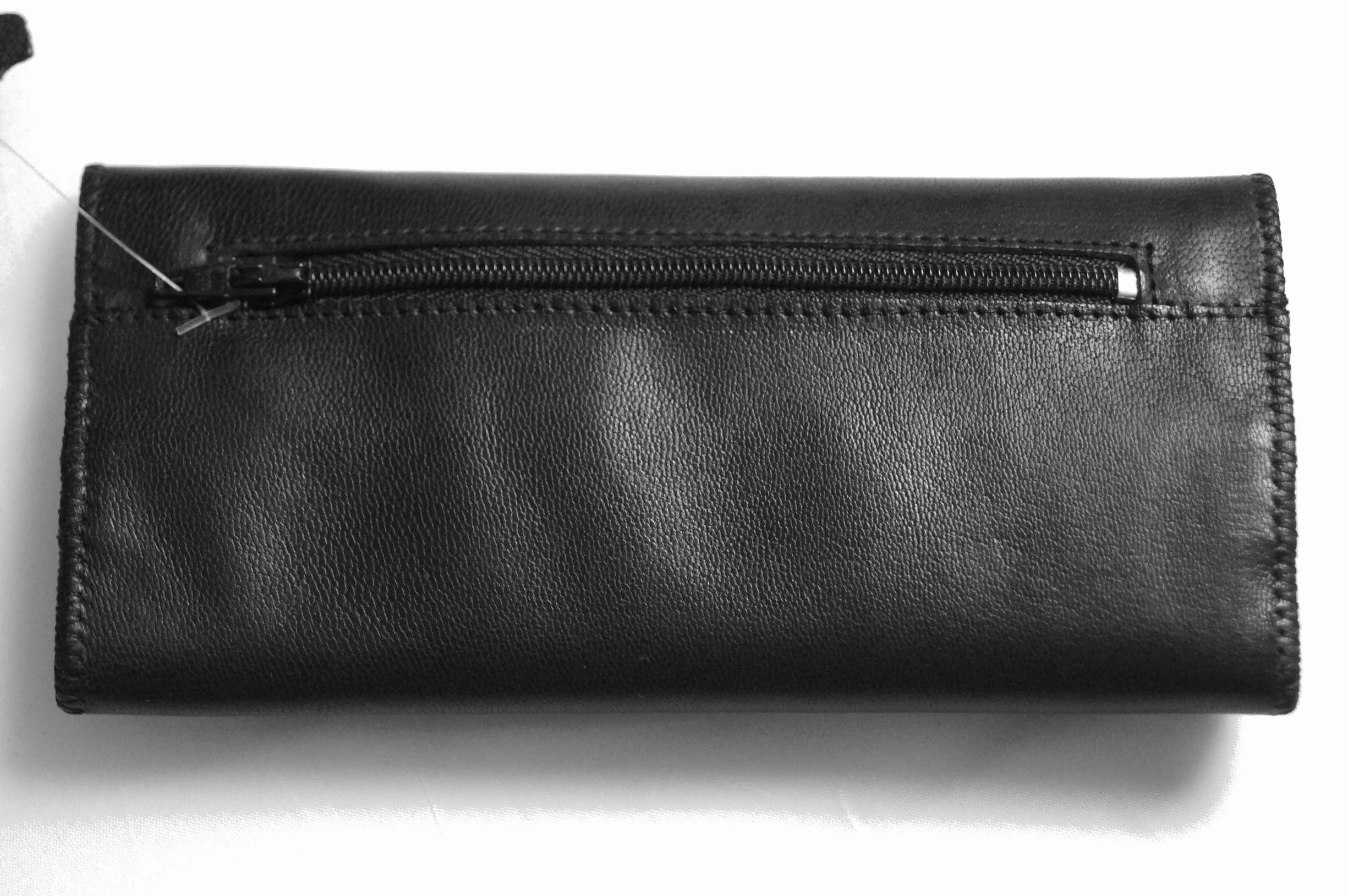 GERMANUS Astuccio Porta Tabacco - Made in EU - Vera Pelle, Furvus