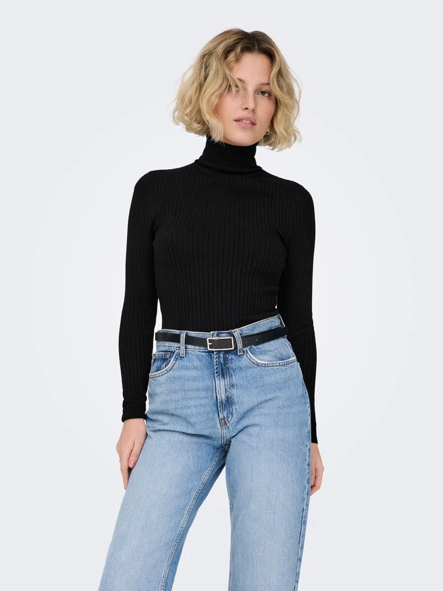 ONLY Knitted Pullover ONLKAROL Knitted Pullover