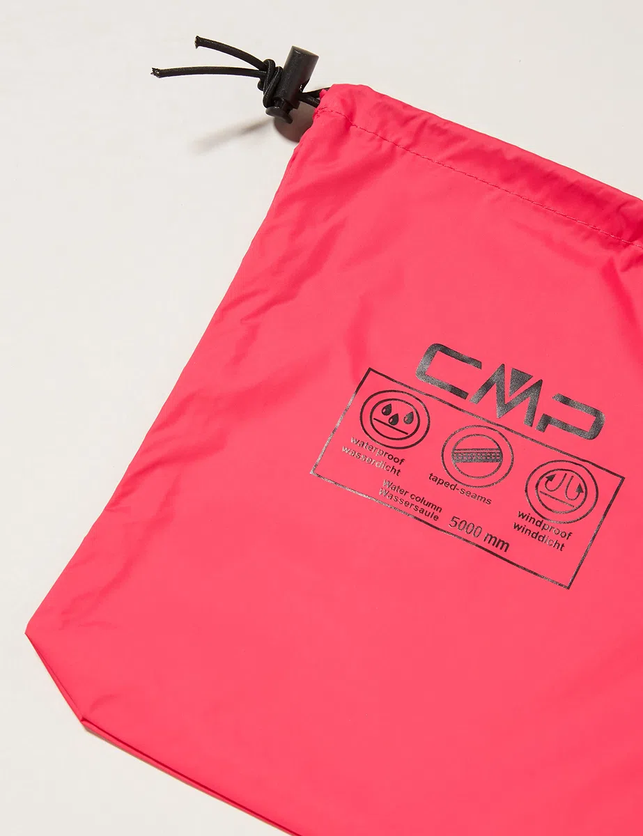 CMP Knit Tech Mélange Fleece Jacket CMP Knit Tech mélange fleece jacket, Man, Torba-Salvia, 54 Bambine e ragazze