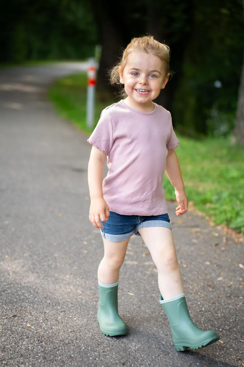Beck Big Fellow, Stivali in Gomma Unisex-Adulto