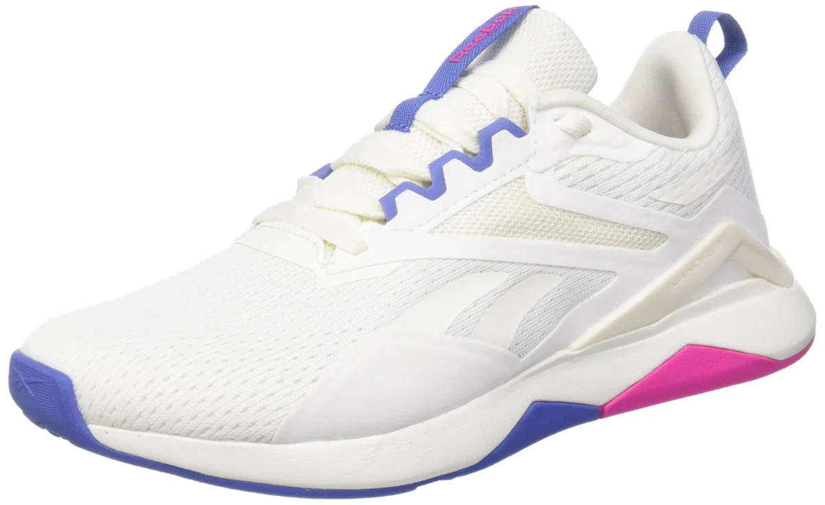 Reebok Nanoflex TR V2 SneakerDonna