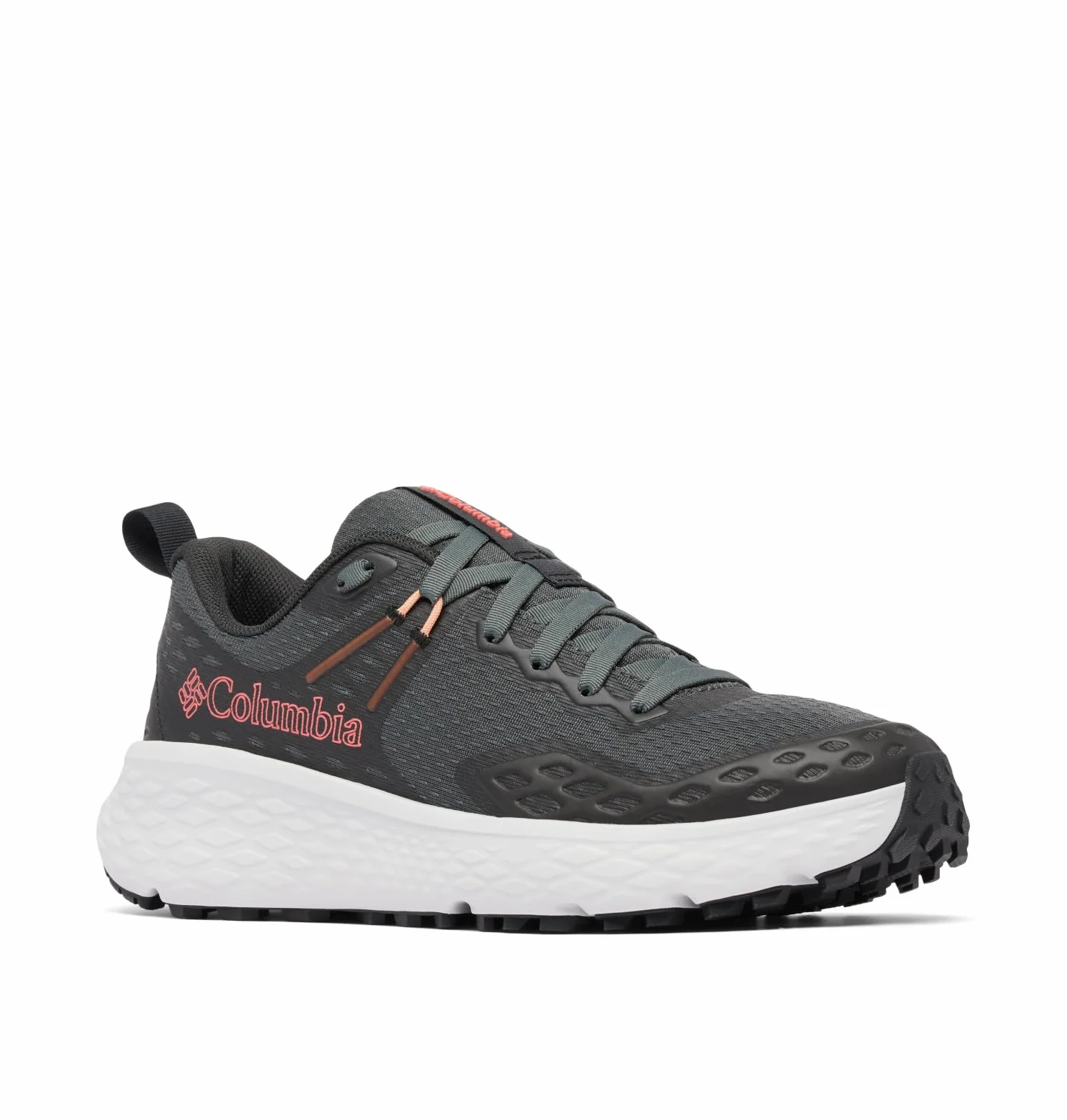 Columbia Konos TRS, Scarpe da Trekking Basse Donna