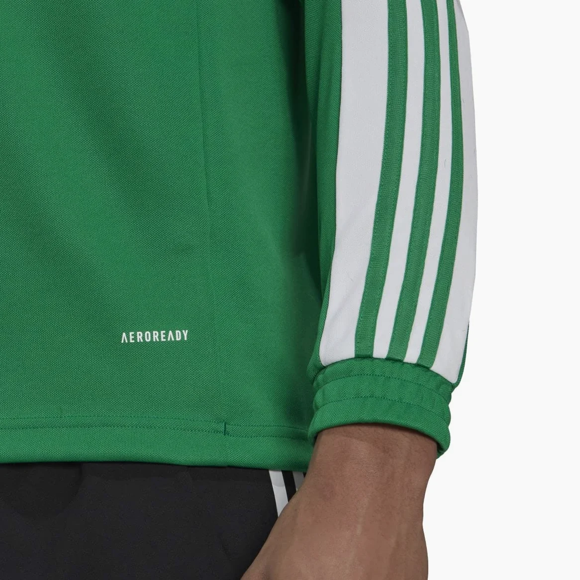 Adidas Squadra 21 Training Top Track Top Uomo (Pacco da 1)