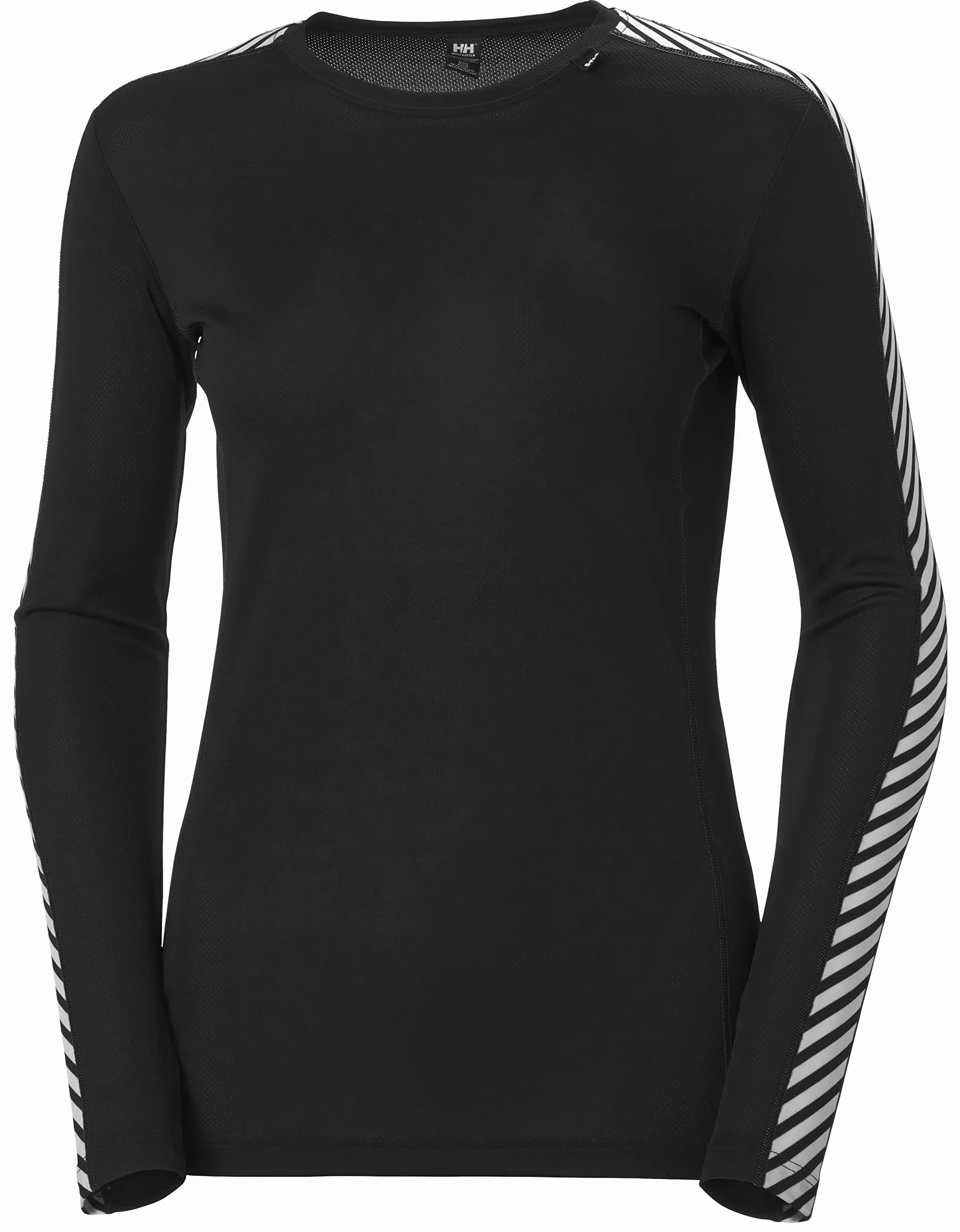 Helly Hansen Donna Maglietta Termica HH Lifa Crew