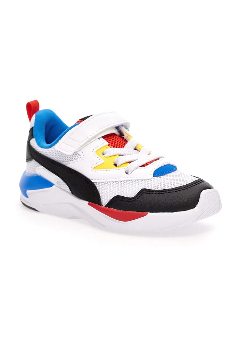PUMA X-Ray Lite AC PS, Scarpe da Ginnastica Bambine e Ragazze