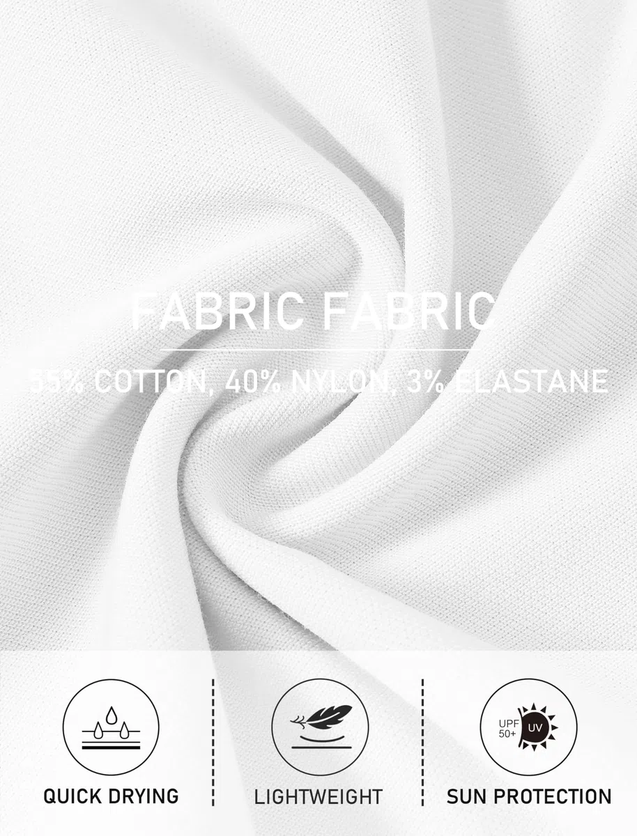 Donna Polo Senza Maniche Cotone Golf Maglietta Polo Maglia Sportiva Yoga Top con Bottone