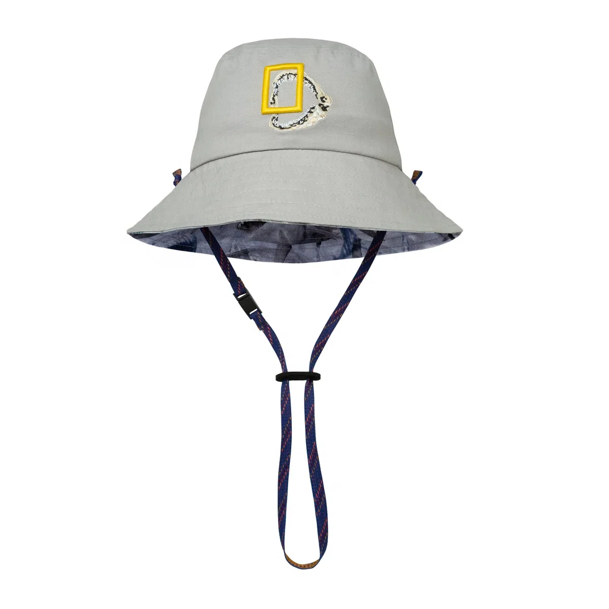Buff Play Booney Hat Youth Damask Ilya Unisex One Size