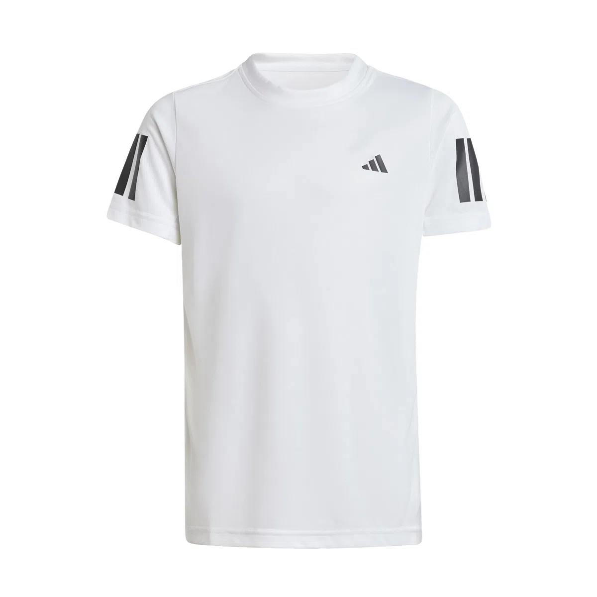 adidas Kids T-Shirt da Tennis Club 3-Stripes Junior