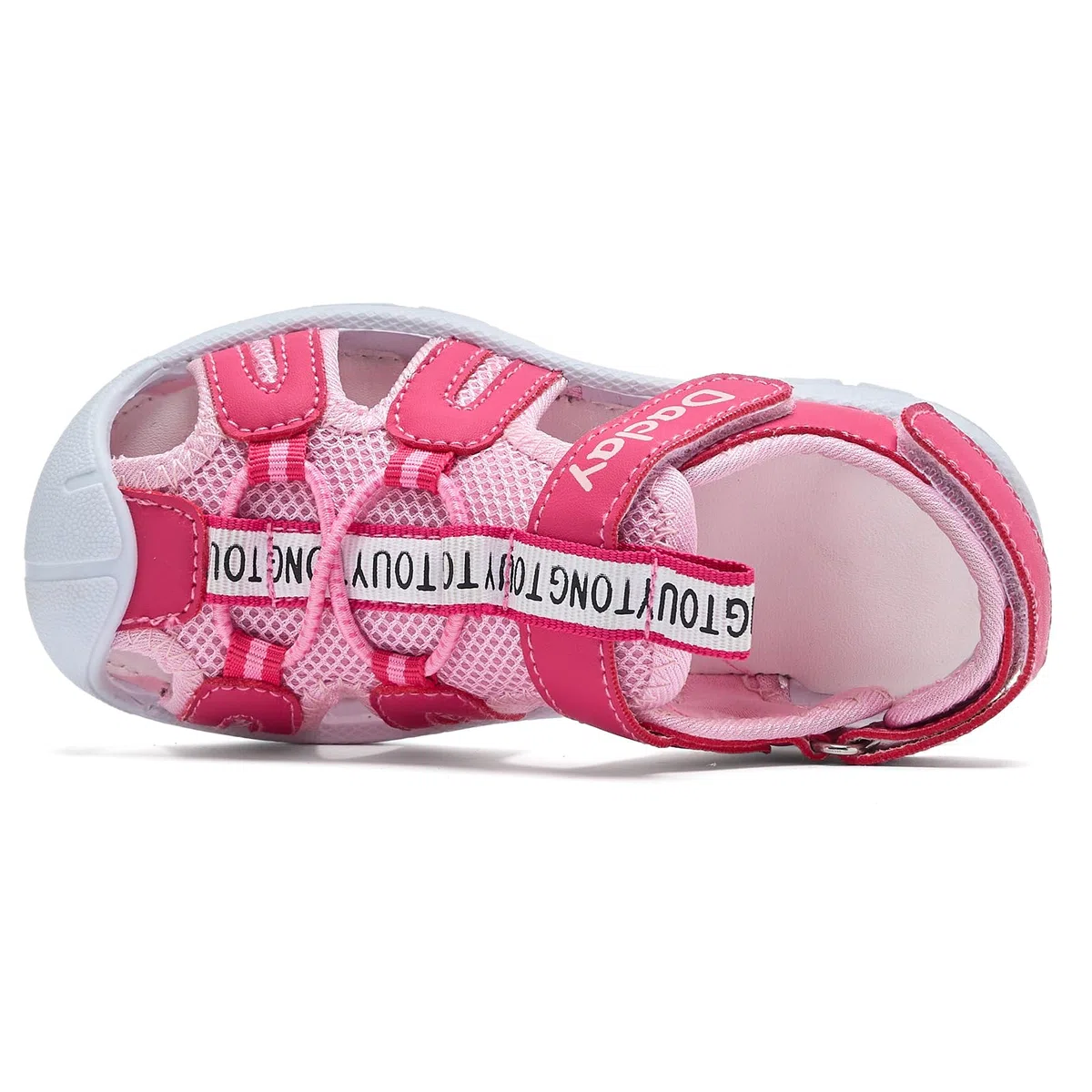 Daclay Sandali chiusi Bambini Trekking Estate Outdoor Scarpe Traspirante