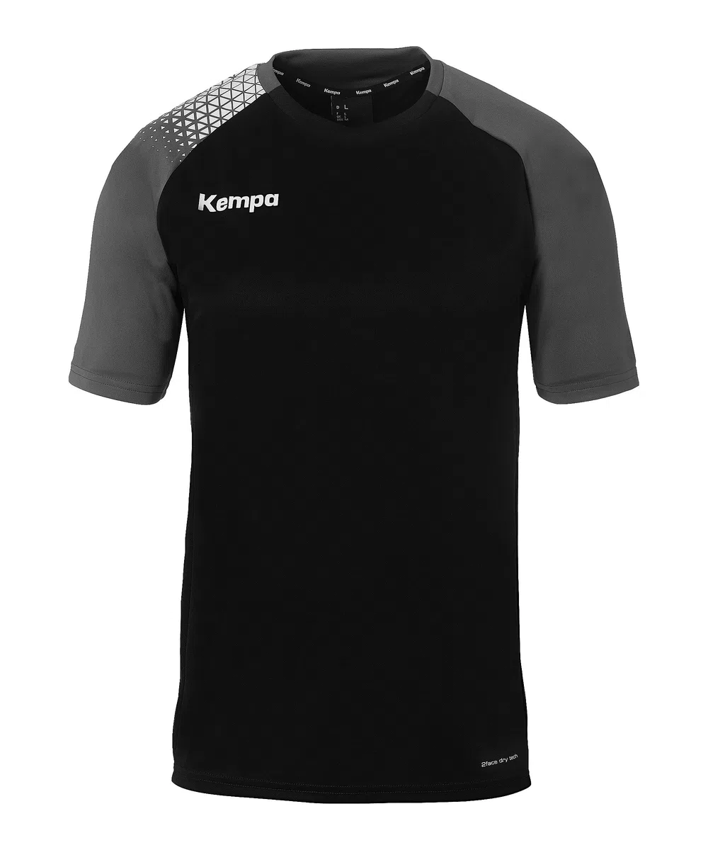 Kempa Ambition 28 Shirt Maglia Uomo (Pacco da 1)