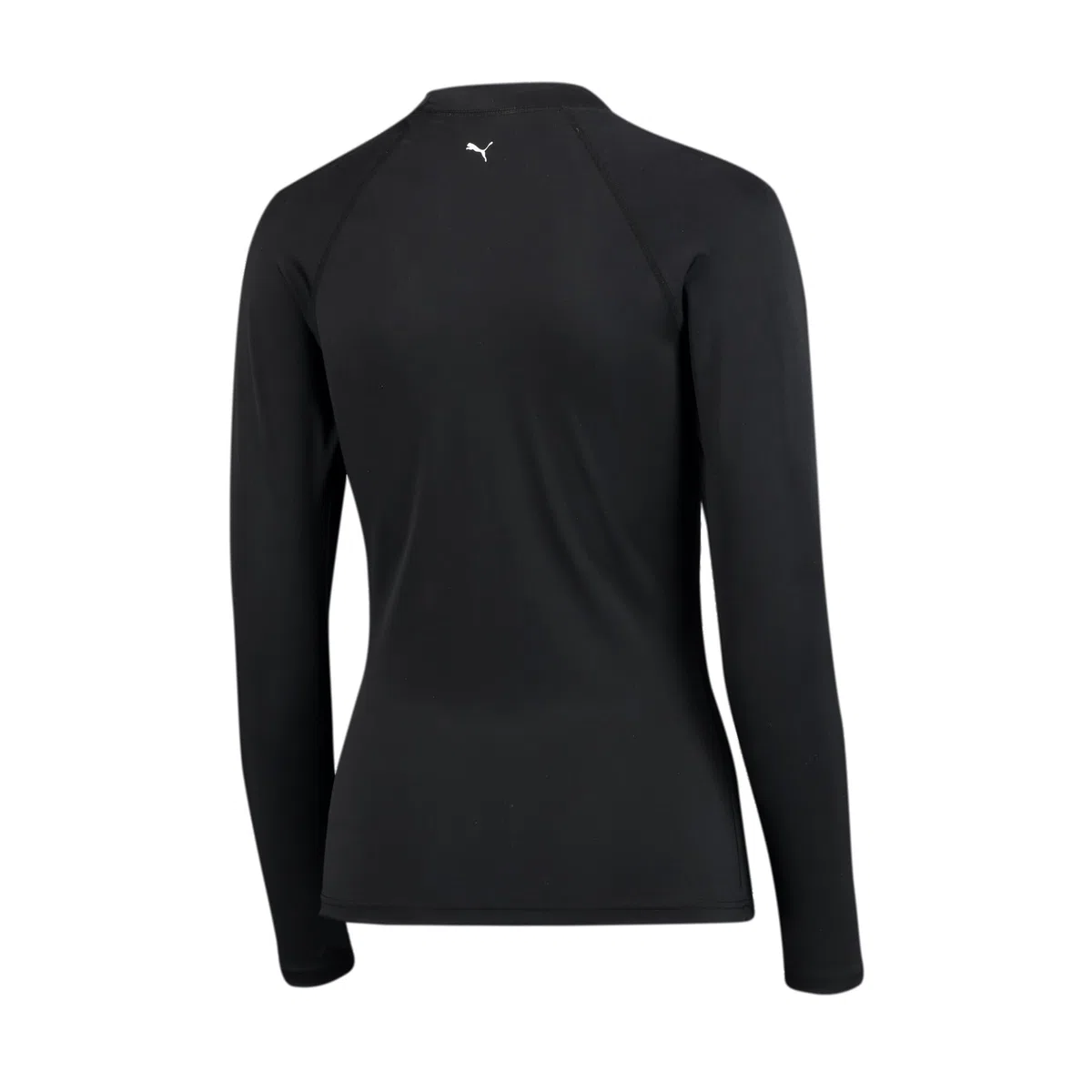 Puma Rashguard Costumi da Bagno Donna (Pacco da 1)
