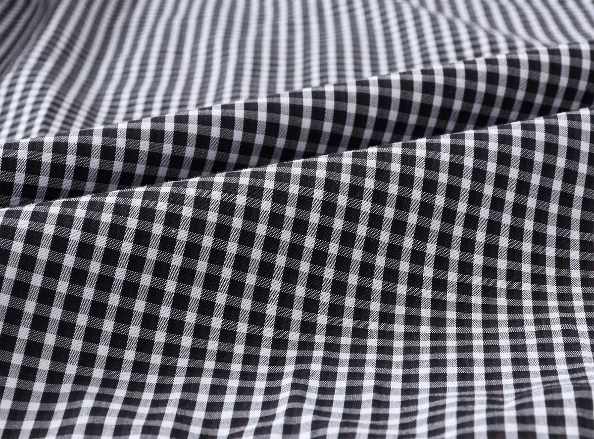 MoFiz Pantaloni Corti Pigiama Uomo Cotone Shorts a Quadretti da Notte Pantaloncini Estivi con Tasche Pacco da 2