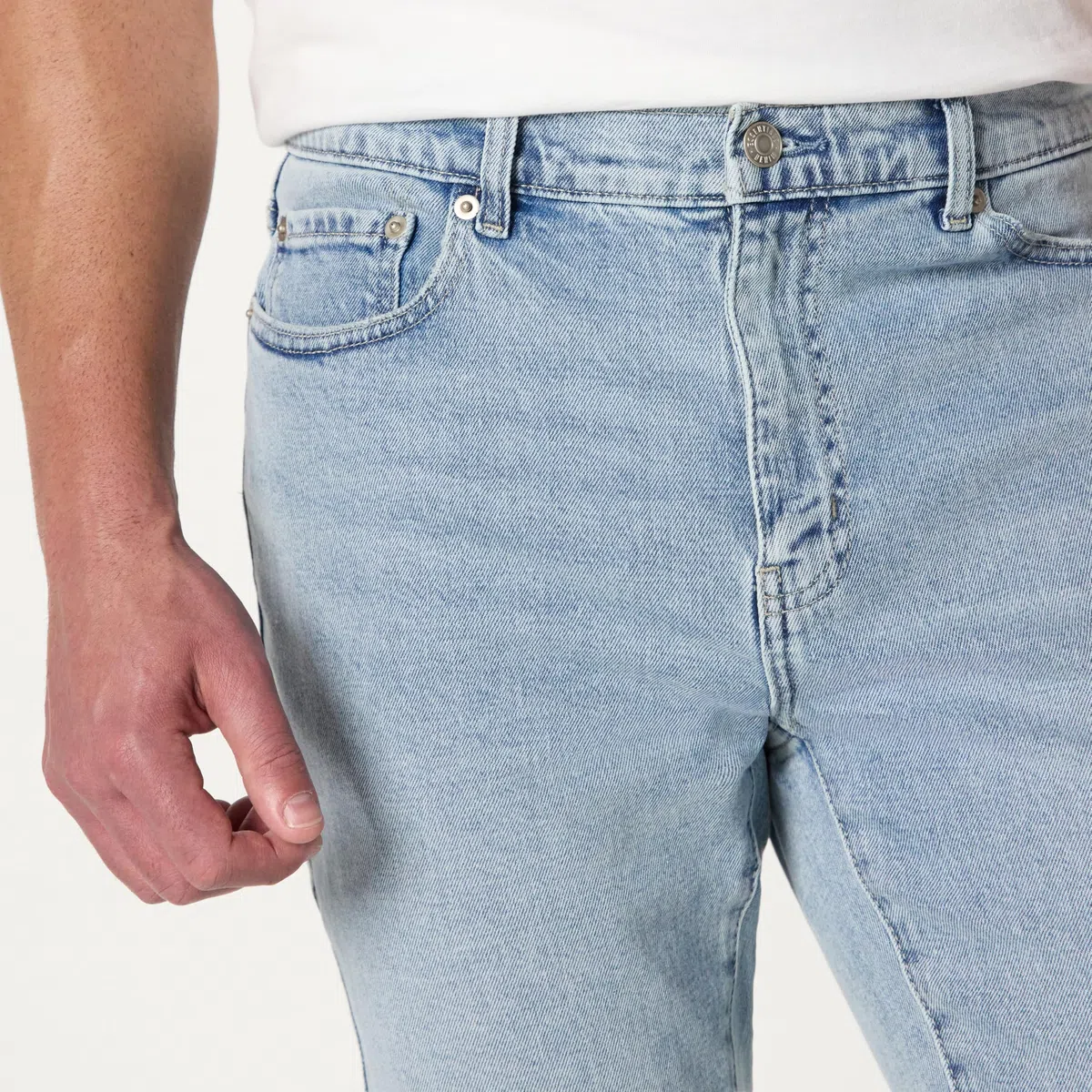 Amazon Essentials Uomo Jeans Slim Fit