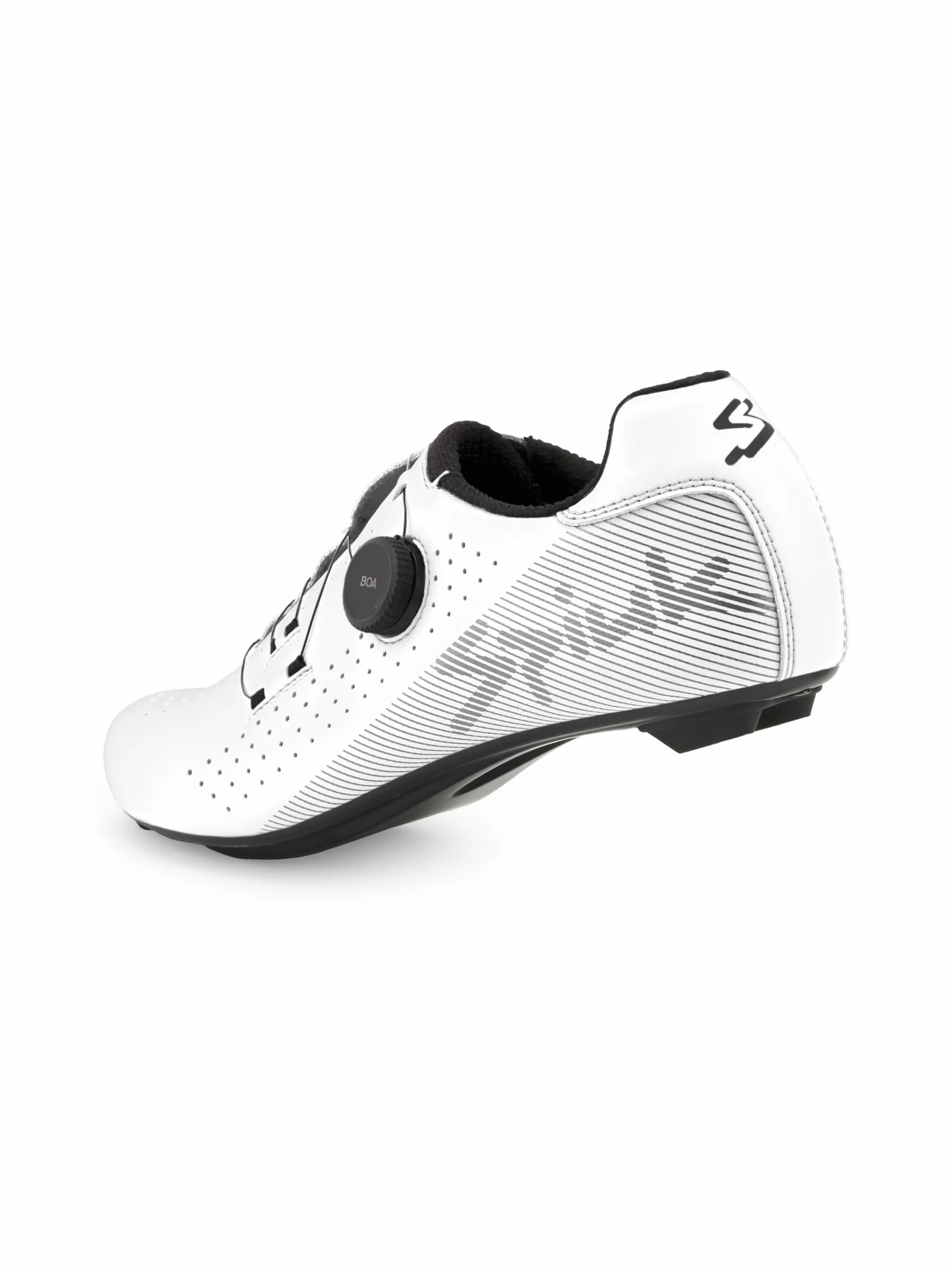 Spiuk Bruma Road Carbono Scarpe da ginnasticaUnisex - Adulto
