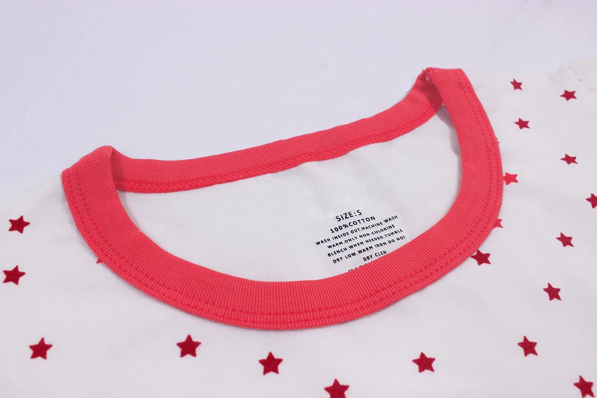 Camicie da notte per ragazze, vestito per bambini, camicia da notte con unicorno, confezione da 2, 3-10 anni