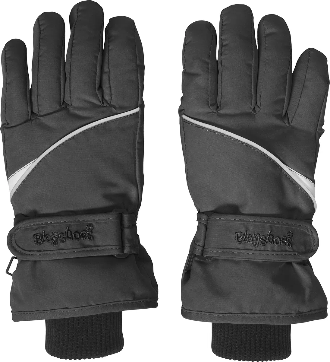 Playshoes Guanto Per Dita, Guanti invernali Unisex - Bambini e ragazzi