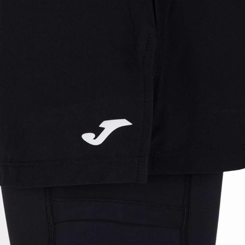 Joma Combi Skirt Gonna da Tennis Donna (Pacco da 1)