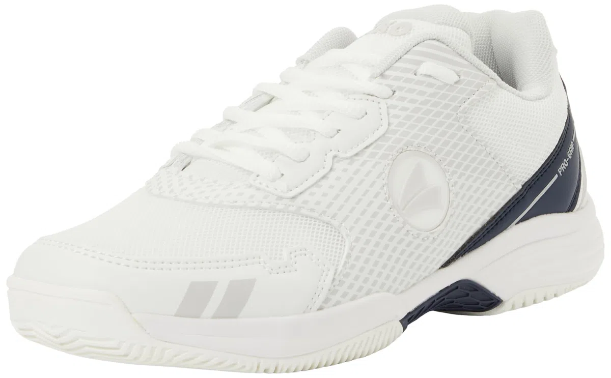 JAKO J-ms Ad Ace, Scarpe da Ginnastica per Ambienti Interni Unisex-Adulto