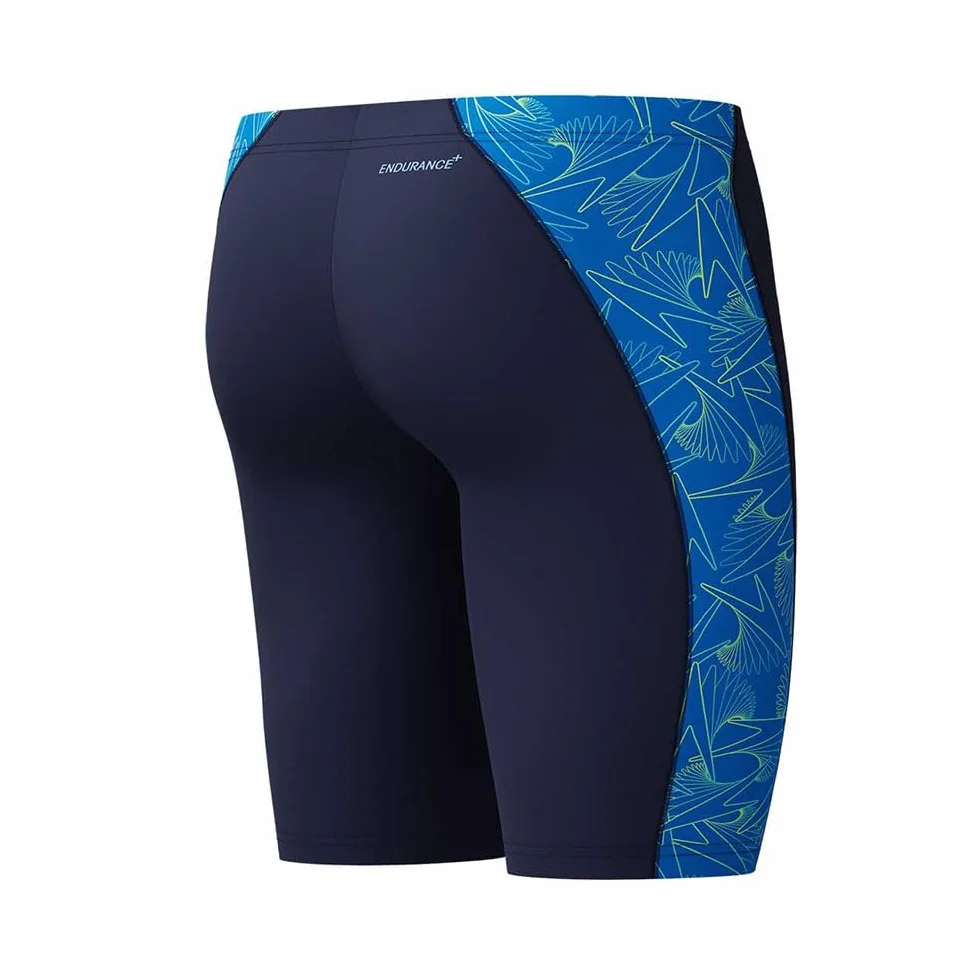 Speedo Hyperboom Panel Jammer da Nuoto Uomo