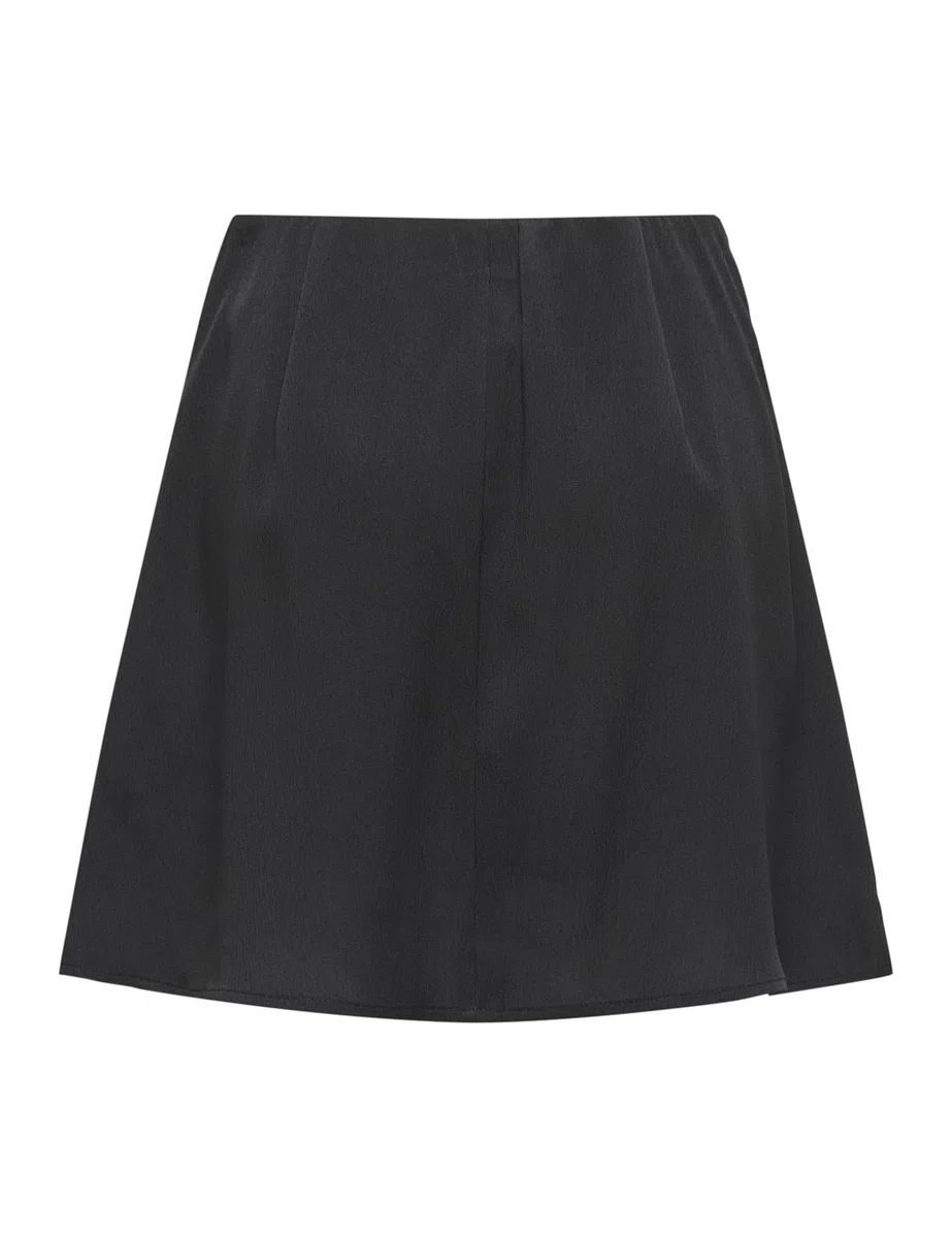 Only Onlnova Life Elite Jean Skort Onlnova Life Elite Jean Skort Donna (Pacco da 1)