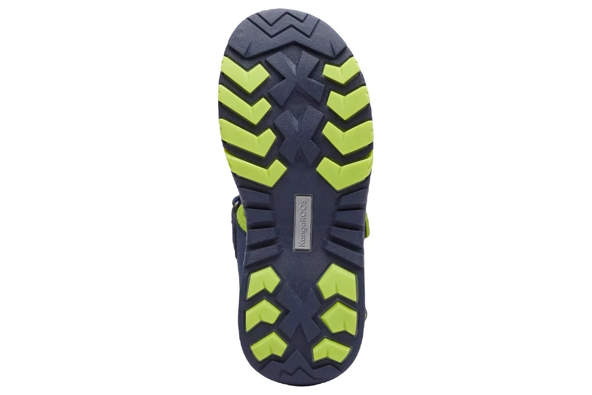 KangaROOS K-Logan, Scarpe da Ginnastica Basse Unisex-Adulto
