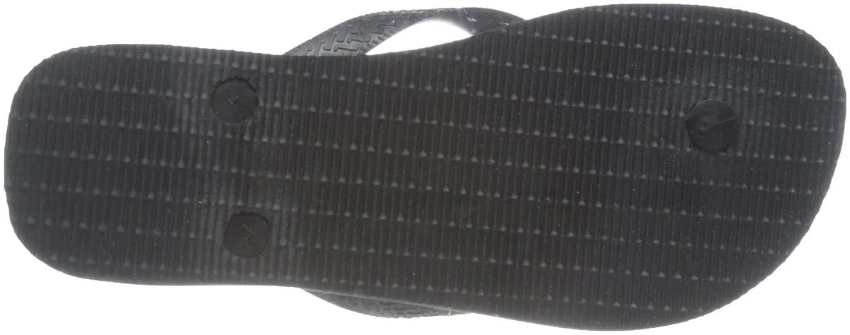 Havaianas Top Logomania Infradito/Ciabatte Ragazzo Marine Infradito Shoes