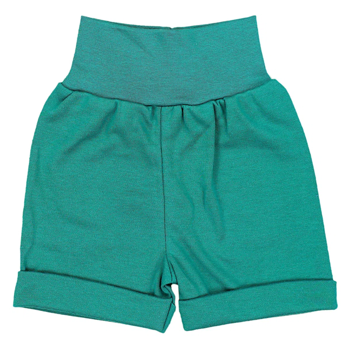 TupTam Pantaloncini da Neonato Bloomer Short Pacco da 3